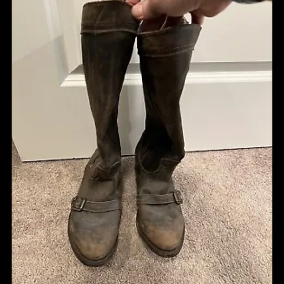 Independent Boot Co Boots Allyson - Picture 2 of 5